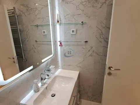 Rent, two bedroom apartment, 60m², Novi Beograd Sve Podlokacije, Beograd - image 16