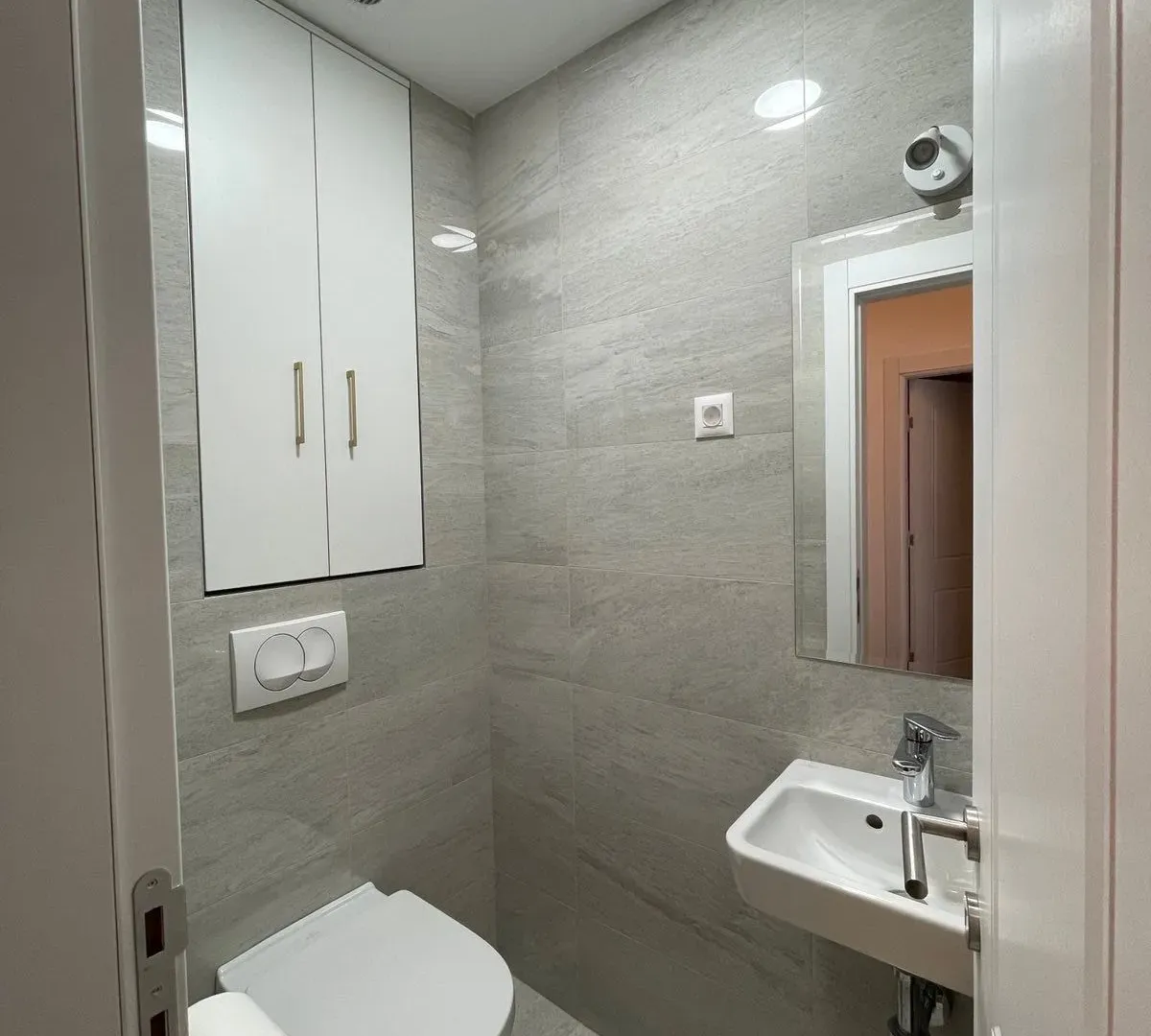 Prodaja, dvosoban stan, 92m², Zabjelo, Podgorica