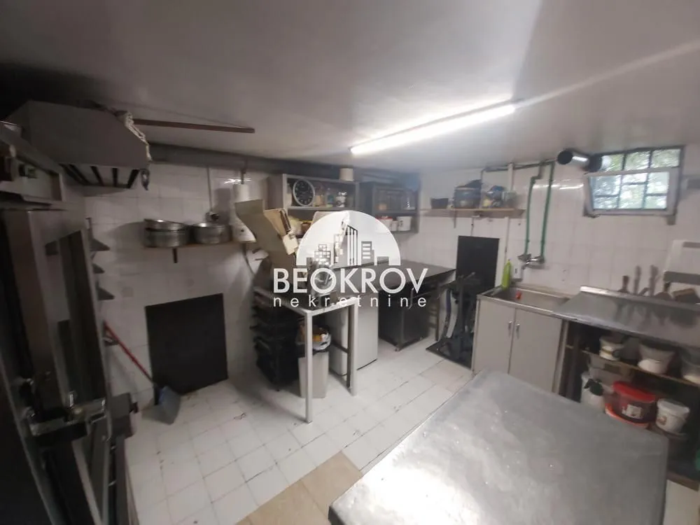 Sale, office space, 50m², Olimp, Zvezdara Sve Podlokacije