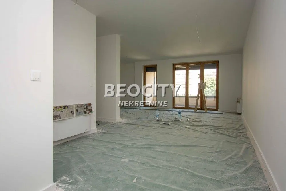 Prodaja, trosoban stan, 131m², Banovo Brdo, Beograd