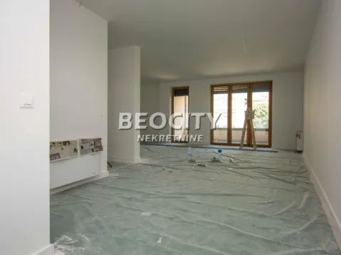 Sale, three bedroom apartment, 131m², Banovo Brdo, Beograd