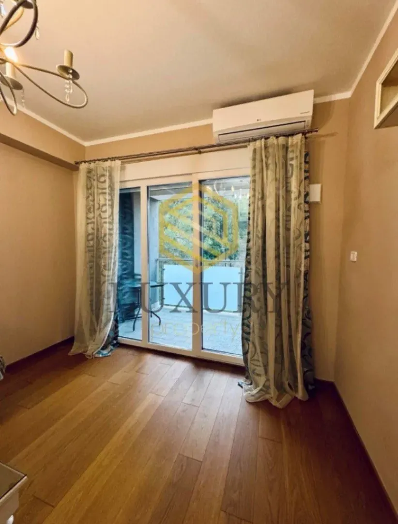 Rent, one bedroom apartment, 50m², Ljubović, Podgorica