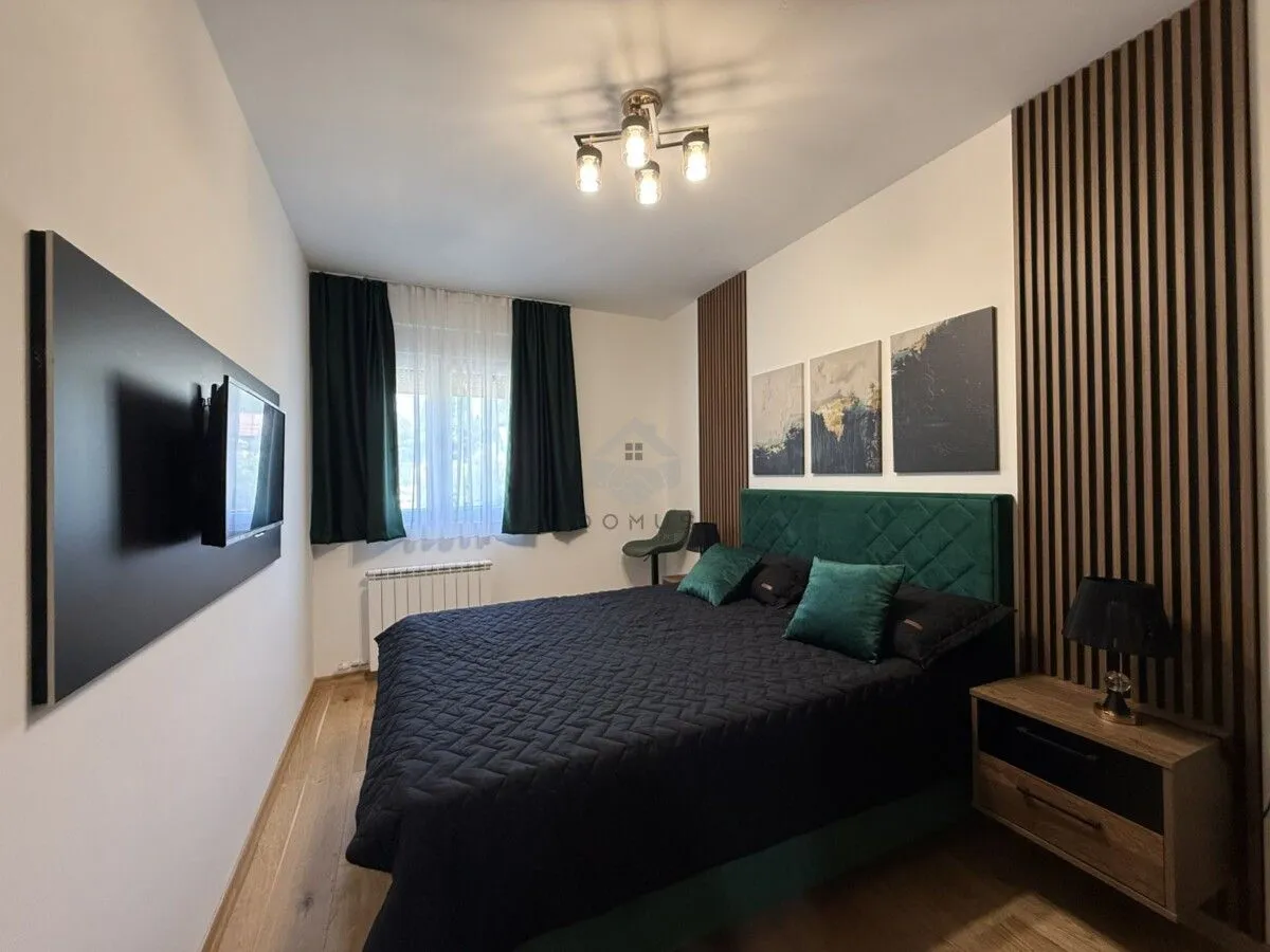 Izdavanje, jednosoban stan, 45m², Kolašin, Crna Gora