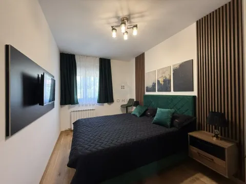 Izdavanje, jednosoban stan, 45m², Kolašin, Crna Gora - image 2