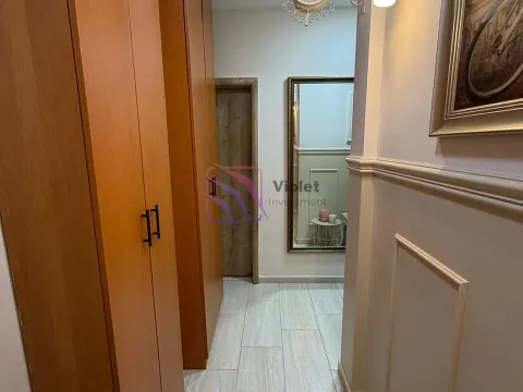 Izdavanje, jednosoban stan, 47m², Zabjelo, Podgorica - image 8