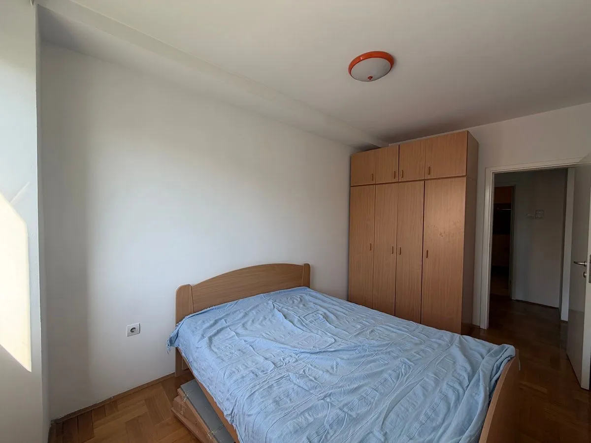 Prodaja, dvosoban stan, 41m², Profesorska Kolonija, Palilula Sve Podlokacije