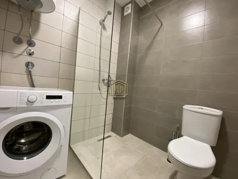 Rent, one bedroom apartment, 49m², Ljubović, Podgorica - image 12