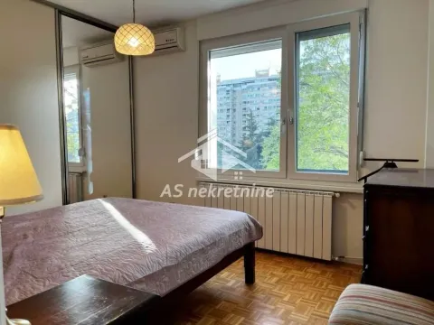 Izdavanje, trosoban stan, 75m², Novi Beograd Sve Podlokacije, Beograd - image 8