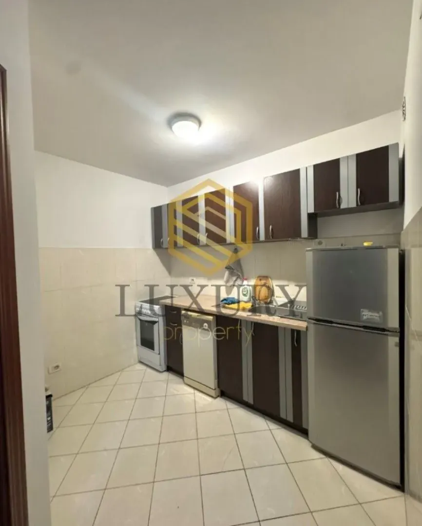 Rent, one bedroom apartment, 37m², 1 maj, Podgorica