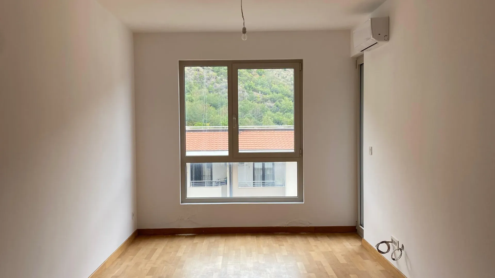 Sale, one bedroom apartment, 43m², Bečići, Budva