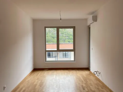 Sale, one bedroom apartment, 43m², Bečići, Budva - image 7