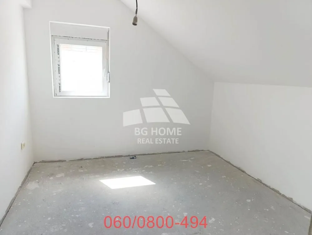 Prodaja, jednosoban stan, 35m², Zvezdara Sve Podlokacije, Beograd