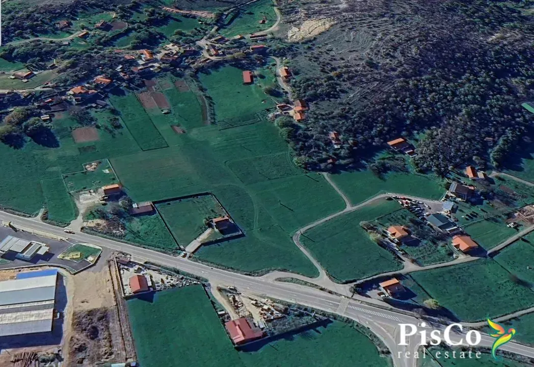 Prodaja, plac, 1820m², Nikšić, Crna Gora