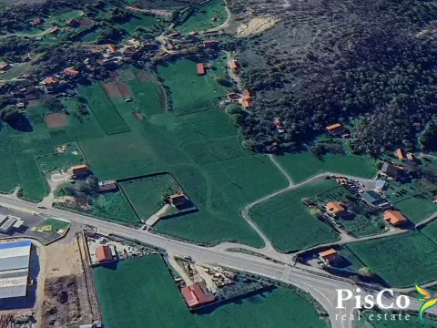 Prodaja, plac, 1820m², Nikšić, Crna Gora - image 1
