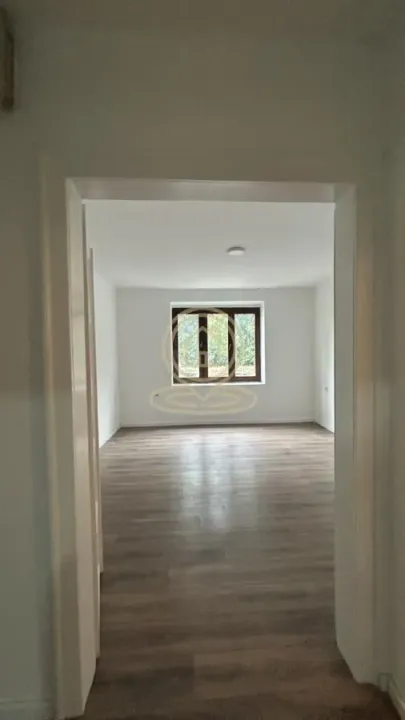 Prodaja, dvosoban stan, 54m², Palilula, Niš