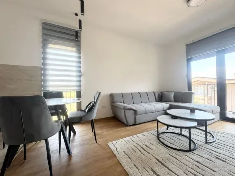 Rent, one bedroom apartment, 48m², Zabjelo, Podgorica - image 5
