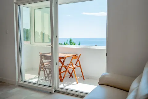 Sale, one bedroom apartment, 45m², Sveti Stefan, Budva - image 6
