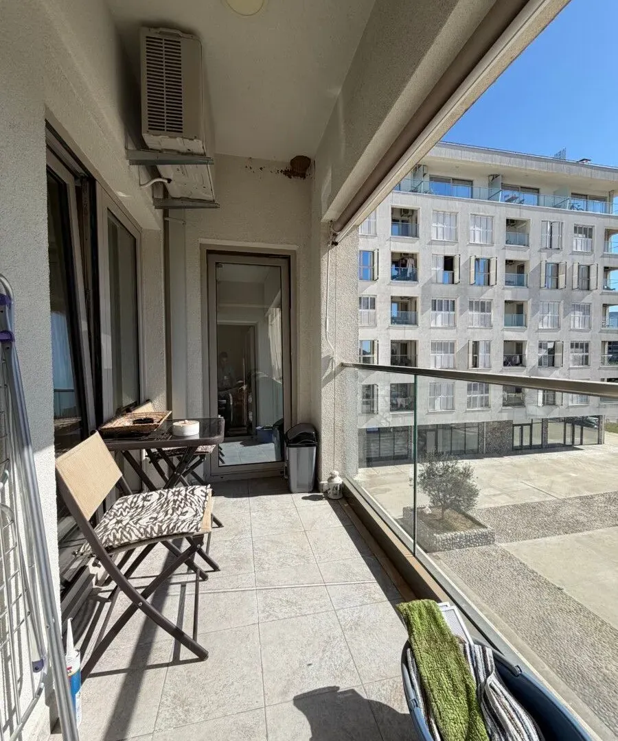Rent, apartment, 72m², Momišići, Podgorica