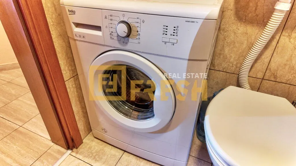 Prodaja, garsonjera, 32m², Centar, Podgorica