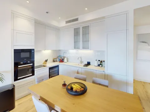 Prodaja, dvosoban stan, 105m², Luštica Bay, Tivat - image 26