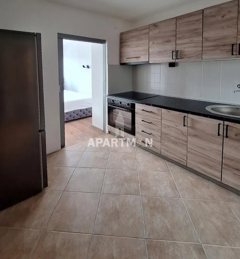 Rent, one bedroom apartment, 34m², Botanička Bašta, Palilula Sve Podlokacije