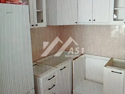 Izdavanje, dvosoban stan, 41m², Grbavica, Novi Sad Sve Podlokacije - image 6