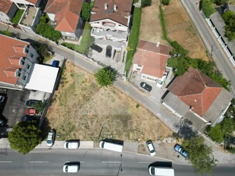 Prodaja, plac, 553m², Gornja Gorica, Podgorica