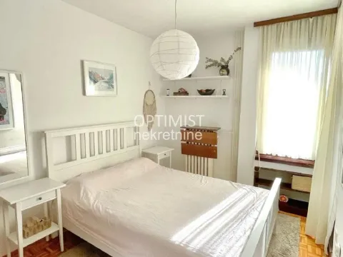 Izdavanje, četvorosoban stan, 91m², Slavija, Vračar Sve Podlokacije - image 8