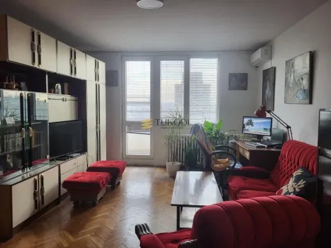 Sale, two bedroom apartment, 62m², Novi Beograd Sve Podlokacije, Beograd - image 3