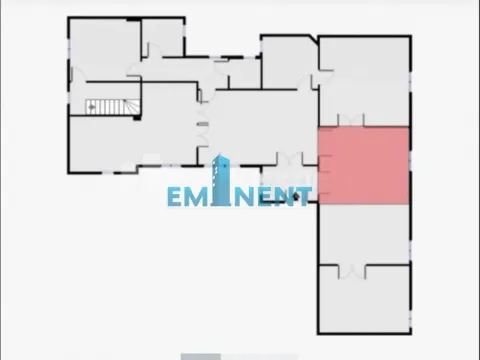 Izdavanje, stan, 250m², Stari Grad, Beograd - image 18