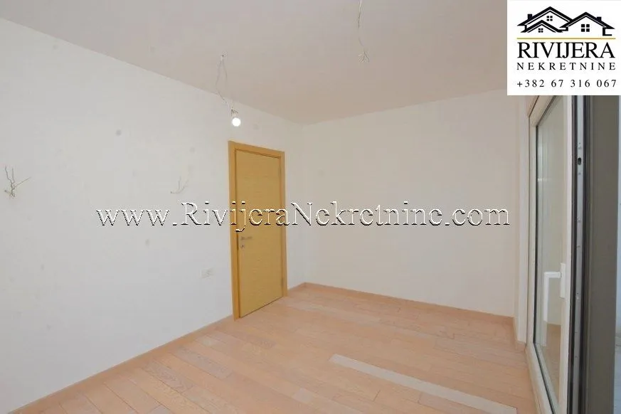 Prodaja, jednosoban stan, 78m², Igalo, Herceg Novi