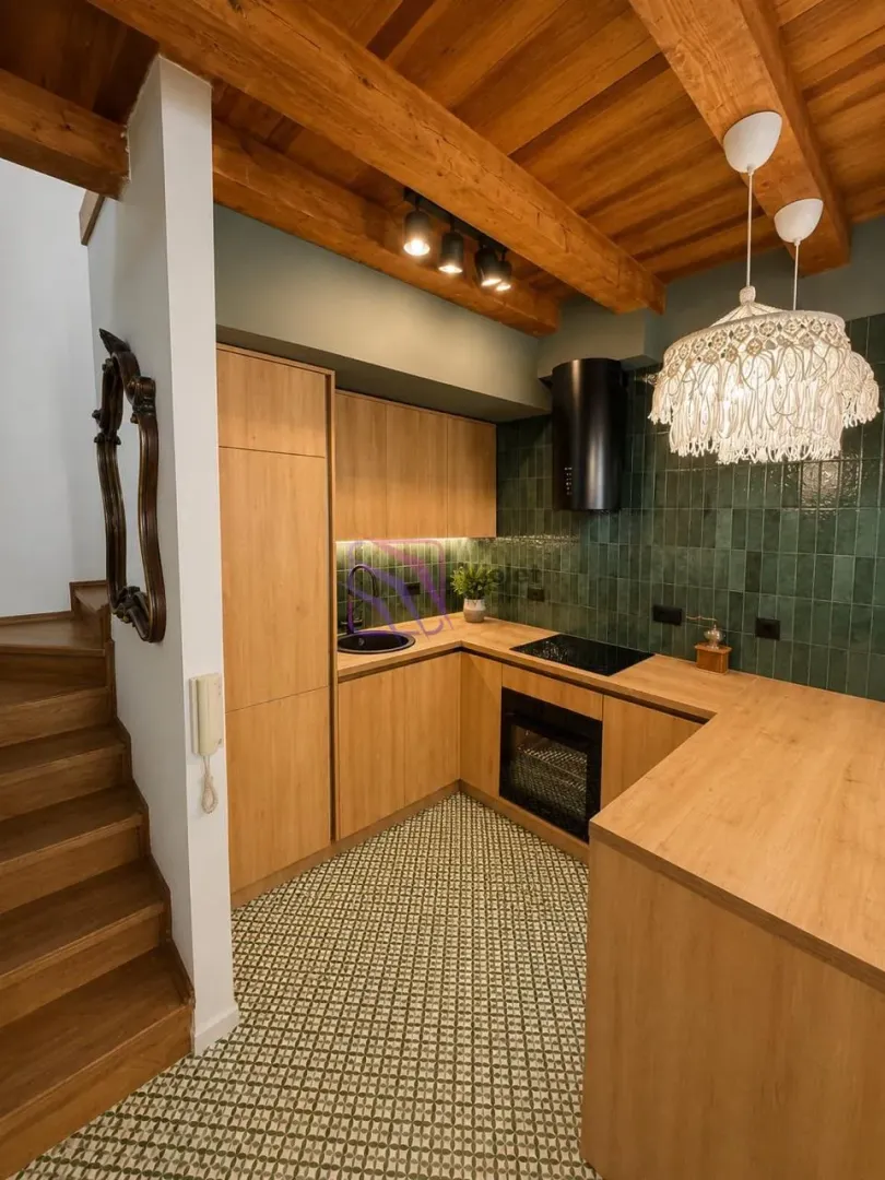Prodaja, trosoban stan, 96m², Rozino, Budva