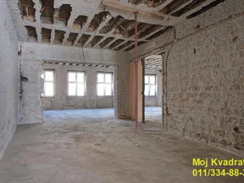Prodaja, stan, 241m², Stari Grad, Beograd - image 6