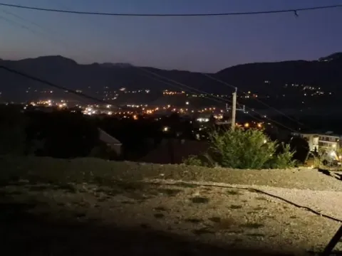 Sale, land lot, 6200m², Kotor, Crna Gora