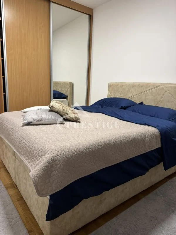 Rent, two bedroom apartment, 87m², Stari Aerodrom, Podgorica