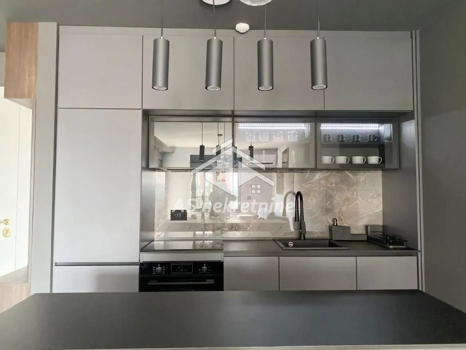 Izdavanje, dvosoban stan, 52m², Cvijićeva, Palilula Sve Podlokacije