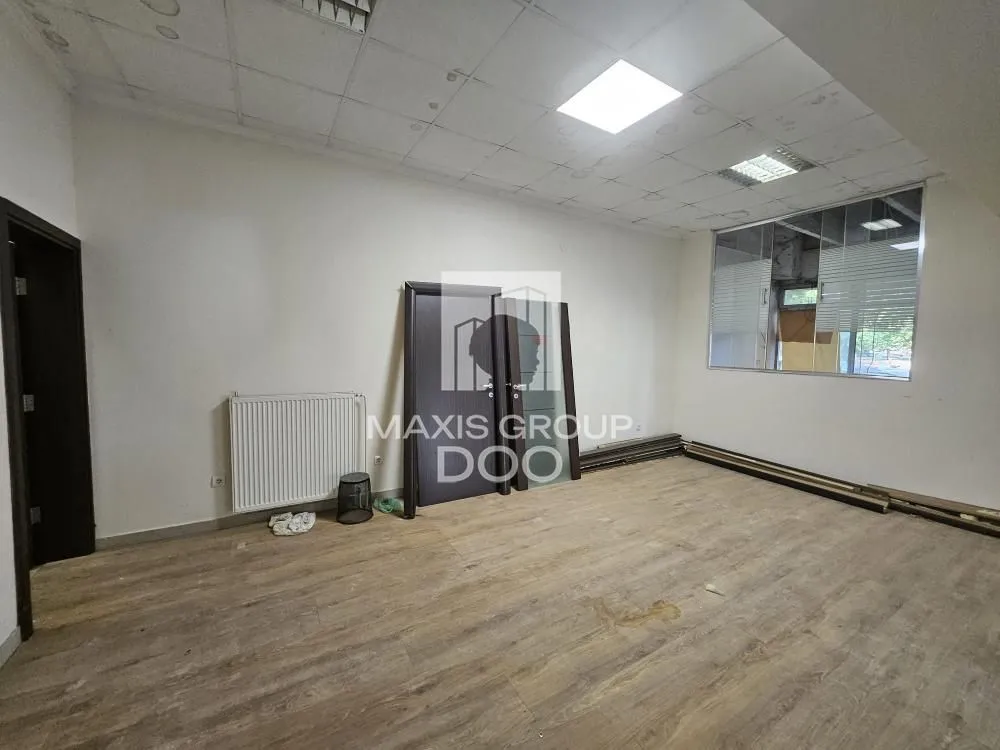 Rent, office space, 248m², Novi Beograd Sve Podlokacije, Beograd