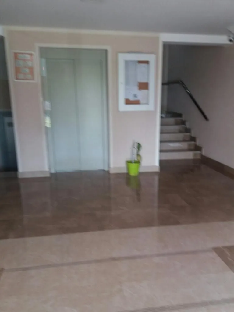 Rent, one bedroom apartment, 45m², Zabjelo, Podgorica
