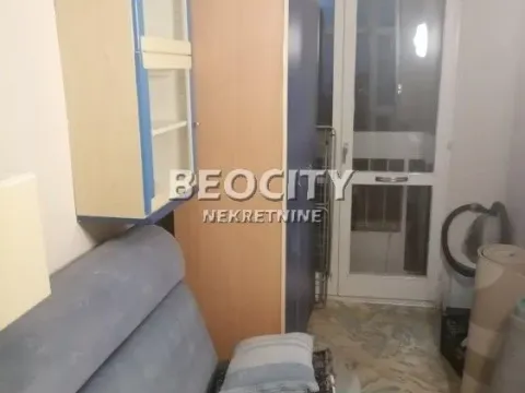 Izdavanje, stan, 44m², Novo naselje, Novi Sad - image 2
