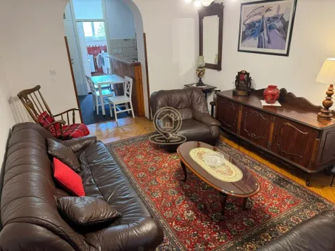 Izdavanje, trosoban stan, 75m², Savski Venac, Beograd - image 2