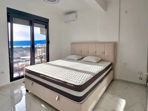 Sale, one bedroom apartment, 44m², Pod Kuk, Tivat - image 5