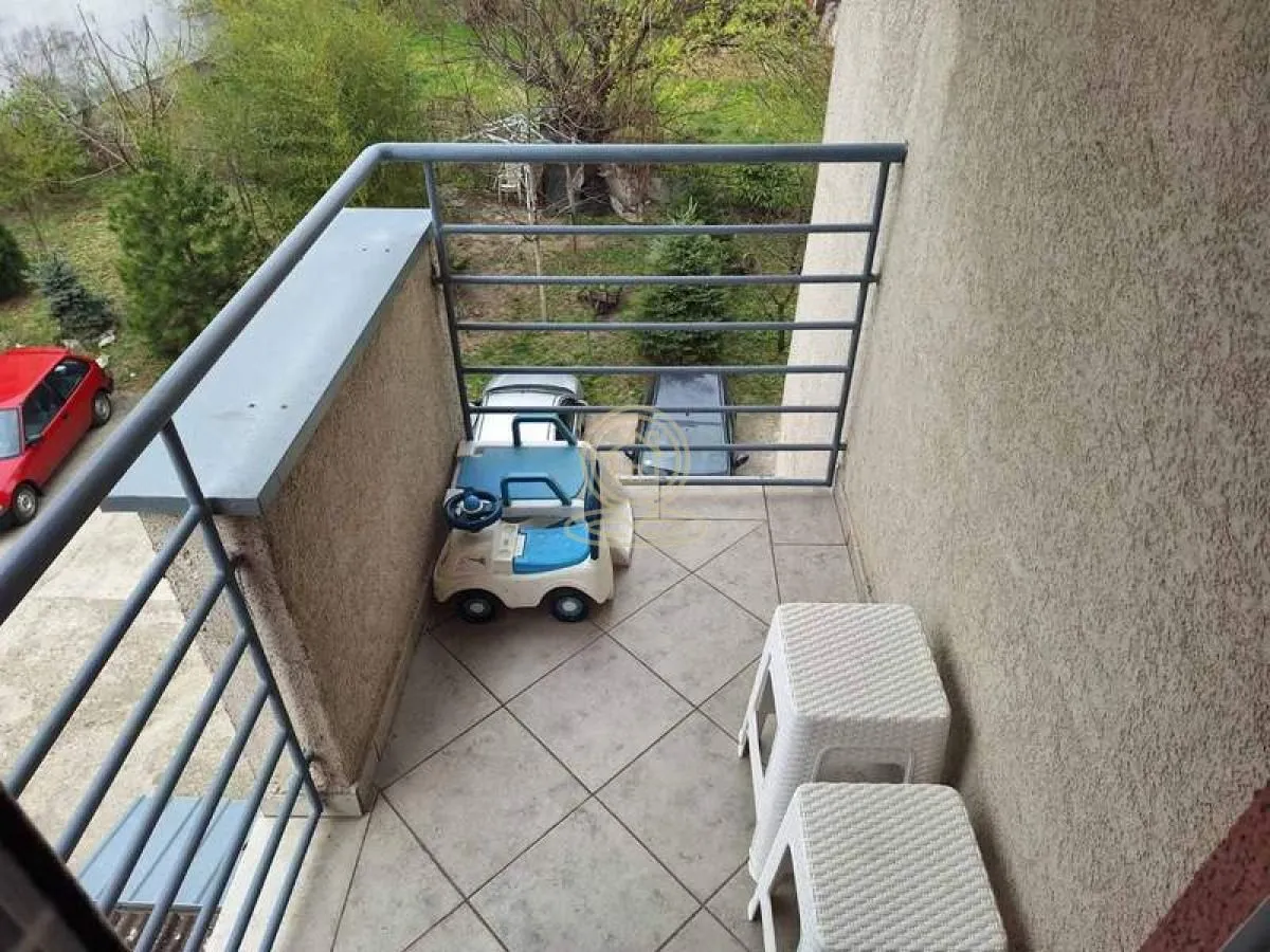 Prodaja, trosoban stan, 71m², Salajka, Novi Sad Sve Podlokacije