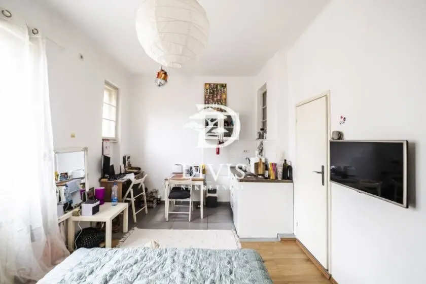 Prodaja, trosoban stan, 67m², Dorćol Sve Podlokacije, Beograd