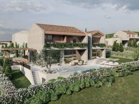 Sale, house, 314m², Luštica Bay, Tivat - image 8