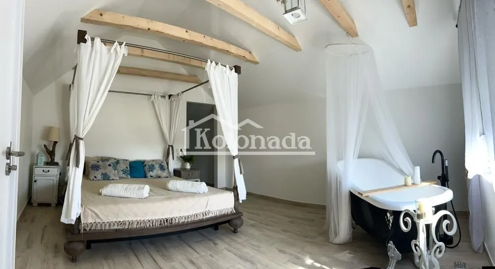 Prodaja, kuća, 171m², Babe, Sopot