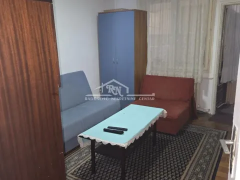 Rent, two bedroom apartment, 60m², Cvetkova Pijaca, Zvezdara Sve Podlokacije - image 2