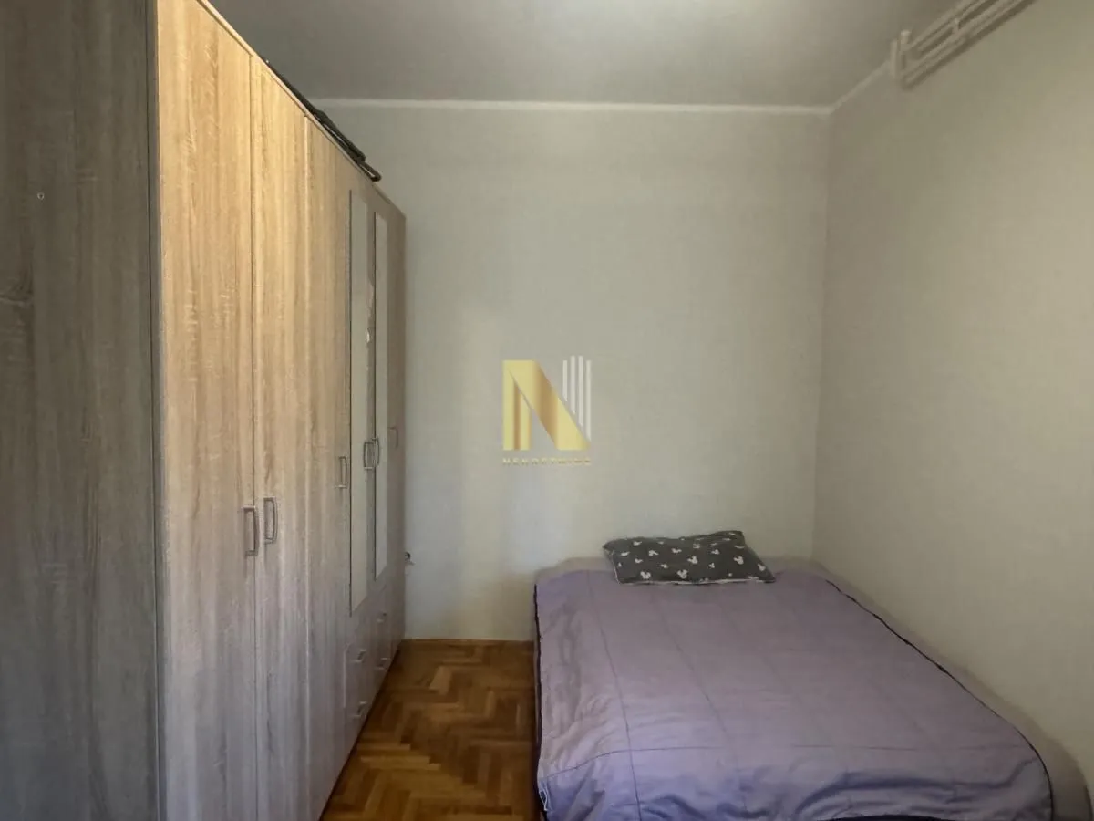 Prodaja, jednosoban stan, 36m², Rotkvarija, Novi Sad Sve Podlokacije