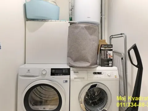 Prodaja, trosoban stan, 92m², Savski Venac, Beograd - image 17