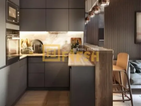 Prodaja, jednosoban stan, 48m², Zabjelo, Podgorica - image 4