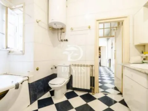 Prodaja, četvorosoban stan, 130m², Gornji Dorćol, Dorćol Sve Podlokacije - image 12